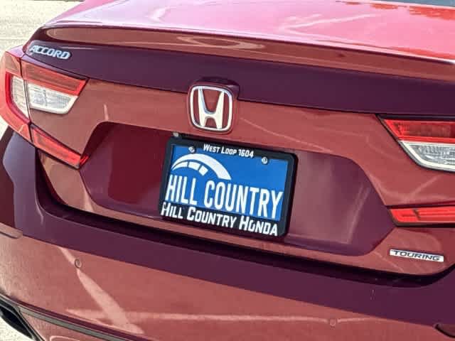 Used 2018 Honda Accord Touring image 13
