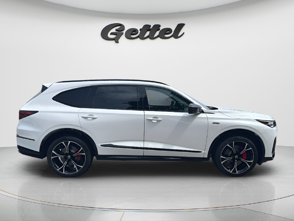 New 2026 Acura MDX Type S w/ Advance Package AWD/4WD image 4