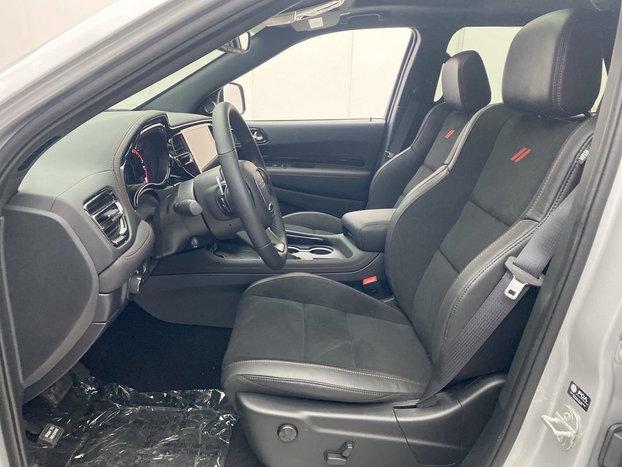 New 2026 Dodge Durango GT AWD/4WD image 14