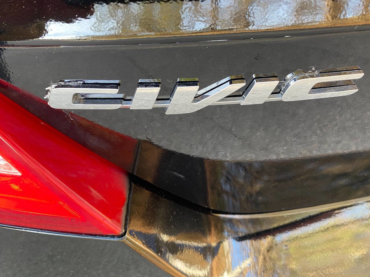 Used 2012 Honda Civic Si image 36