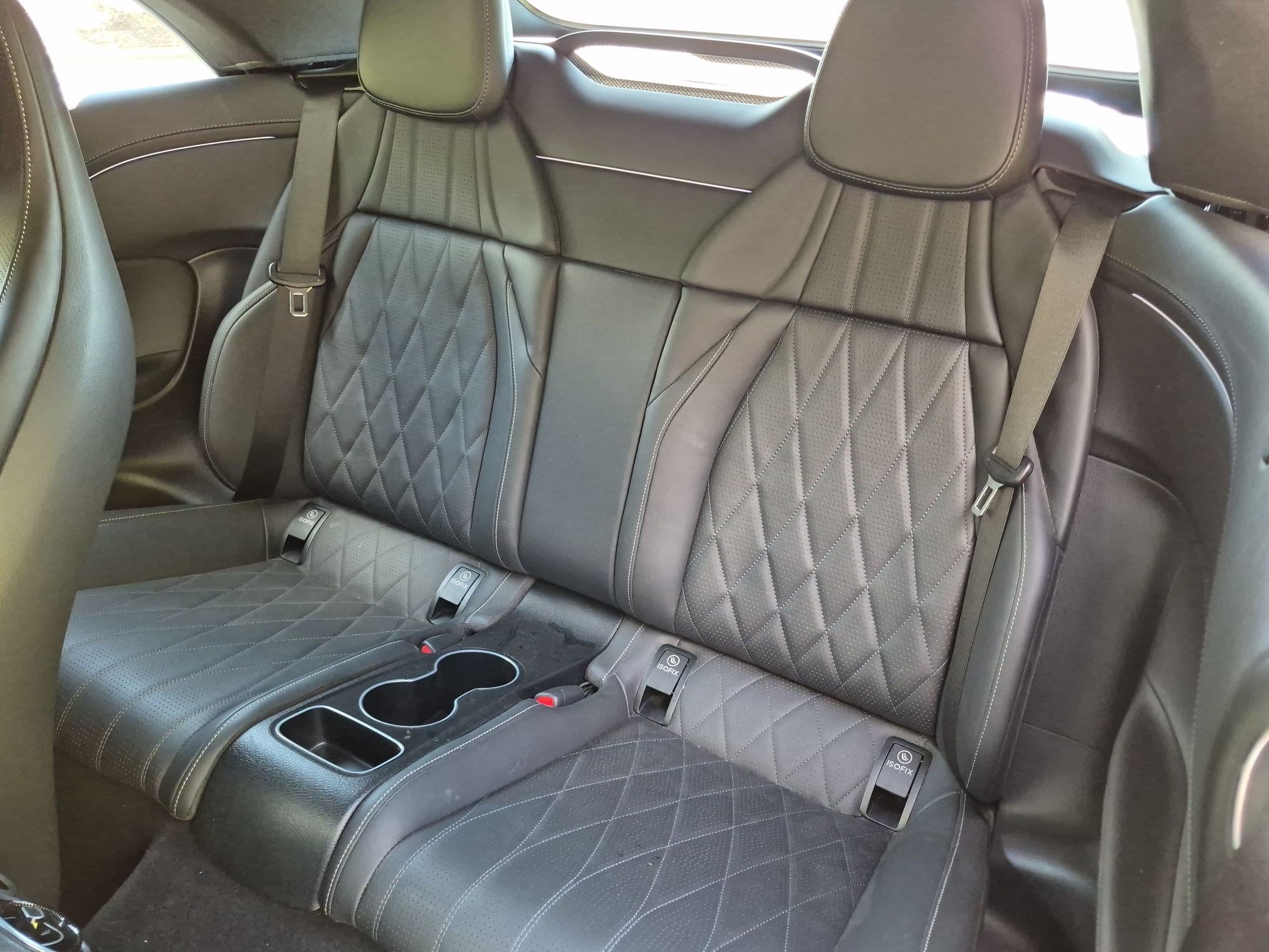 Used 2024 Mercedes-Benz CLE 450 4MATIC Cabriolet image 19