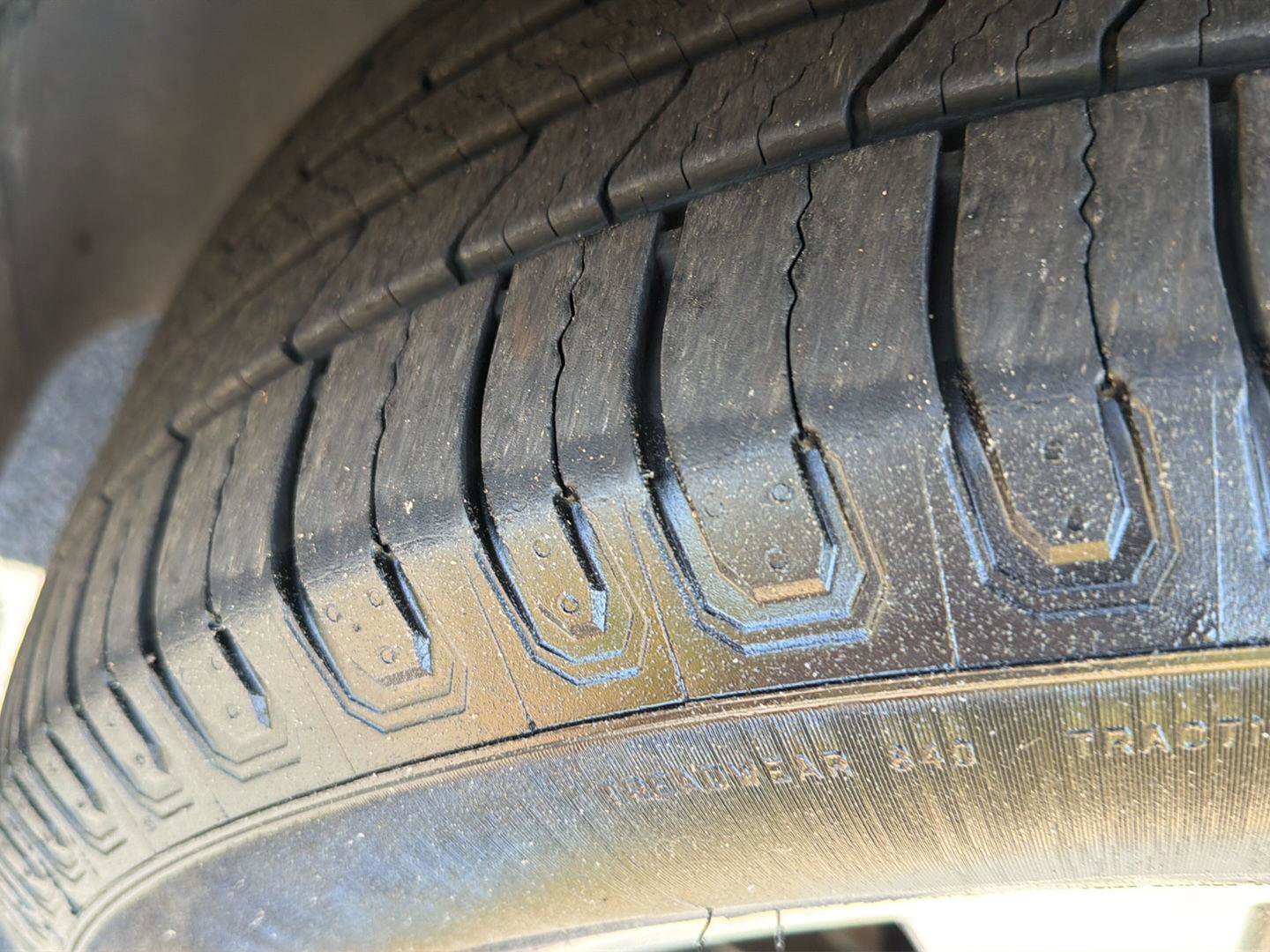 Used 2022 Nissan Murano SV image 40