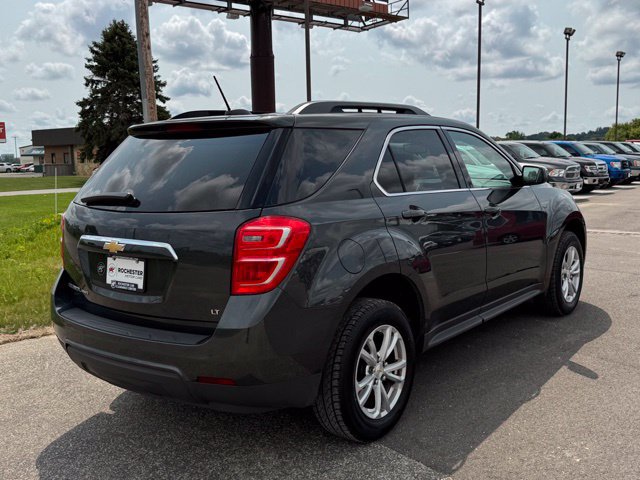 Used 2017 Chevrolet Equinox LT w/ Convenience Package AWD/4WD image 36