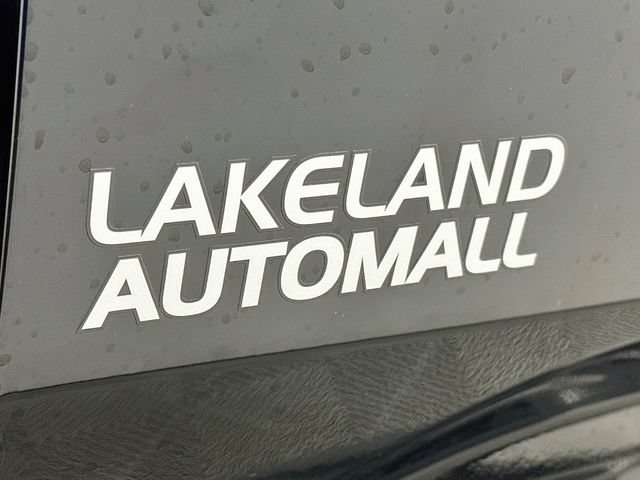 Used 2022 Nissan Frontier PRO-4X AWD/4WD image 30