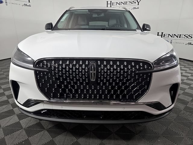 New 2026 Lincoln Aviator 2WD image 3