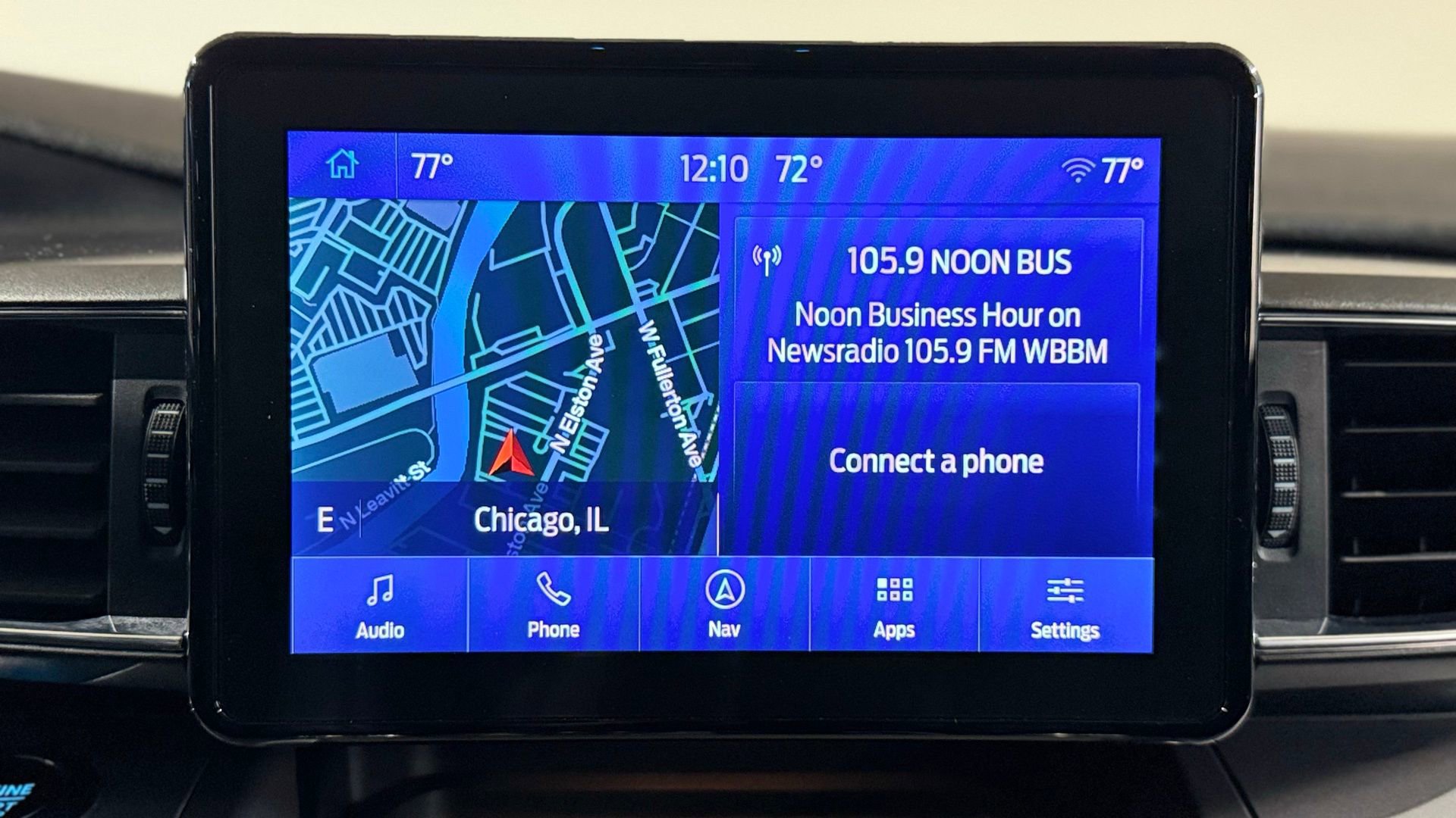 Used 2023 Ford Explorer XLT w/ Equipment Group 202A image 90