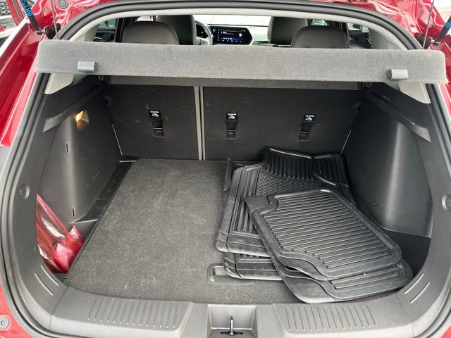 Used 2024 Chevrolet Trax ACTIV w/ Driver Confidence Package image 18