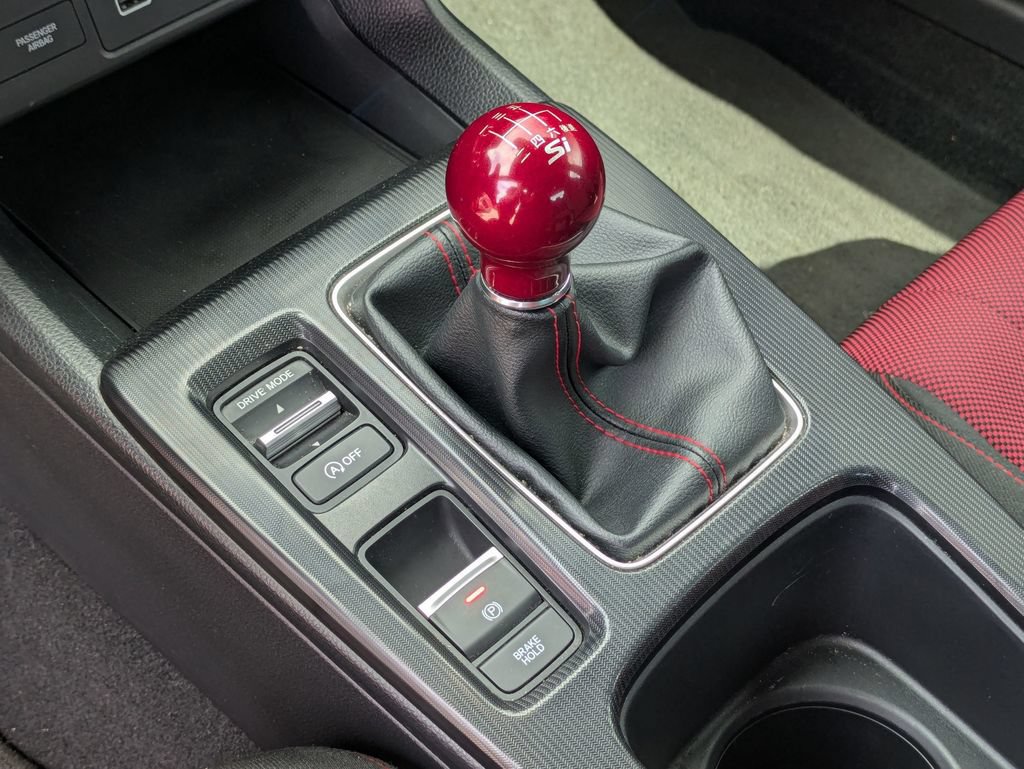Used 2023 Honda Civic Si image 24