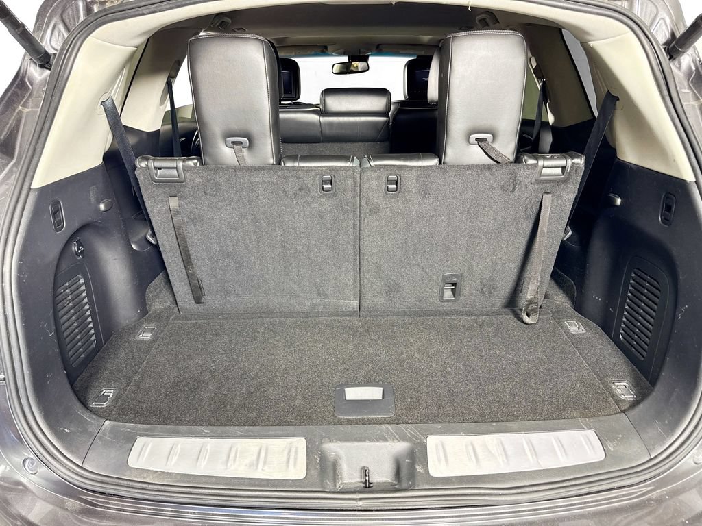 Used 2017 INFINITI QX60 Luxe w/ Premium Plus Package AWD/4WD image 33