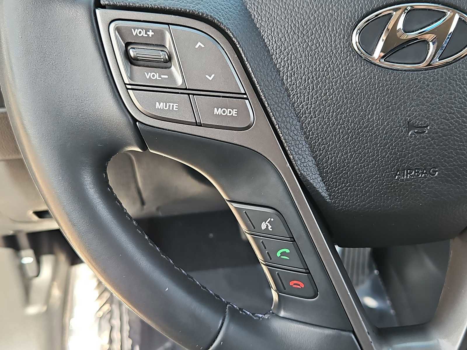 Used 2018 Hyundai Santa Fe Sport 2.0T w/ Cargo Package image 23