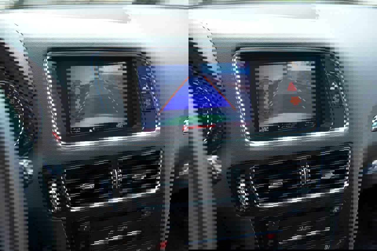 Used 2014 Audi Q5 TDI Premium Plus image 32