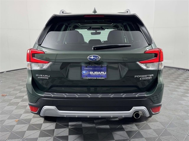 Used 2023 Subaru Forester Touring w/ Popular Package #2 image 9