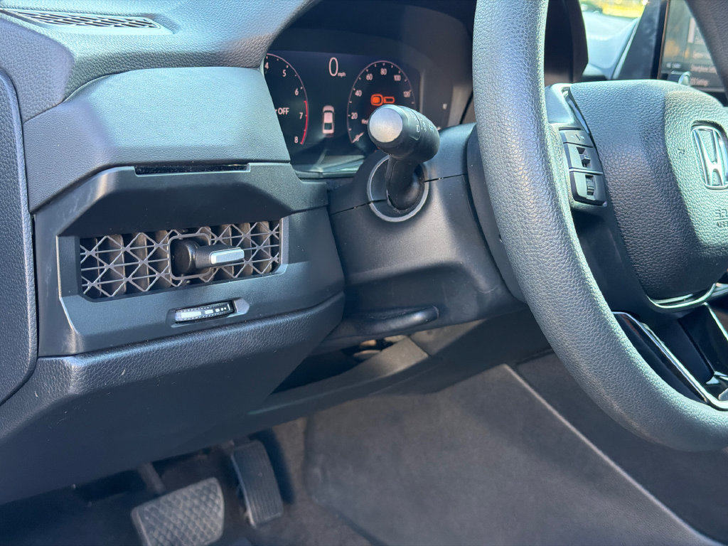 Used 2024 Honda Accord EX image 13