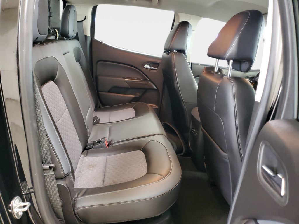 Used 2016 Chevrolet Colorado Z71 image 28