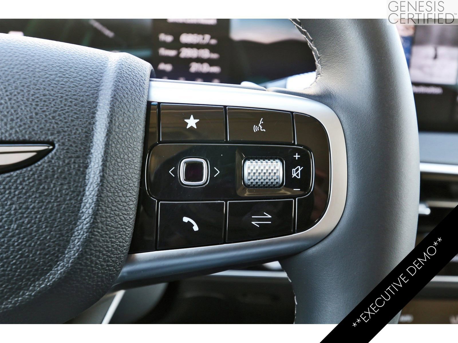 Used 2026 Genesis GV70 2.5T image 19