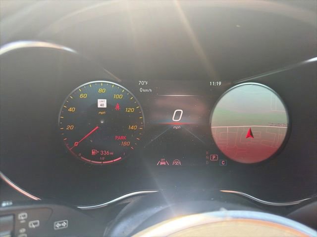 Used 2022 Mercedes-Benz GLC 300 4MATIC image 18