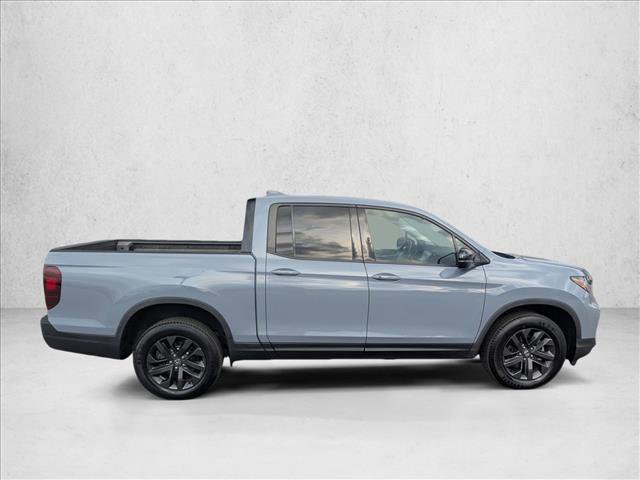 Used 2023 Honda Ridgeline Sport image 4