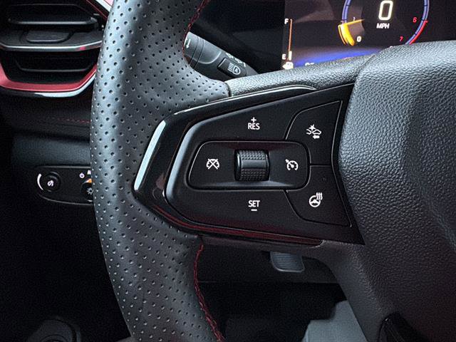 Certified 2026 Chevrolet TrailBlazer RS w/ Convenience Package image 18