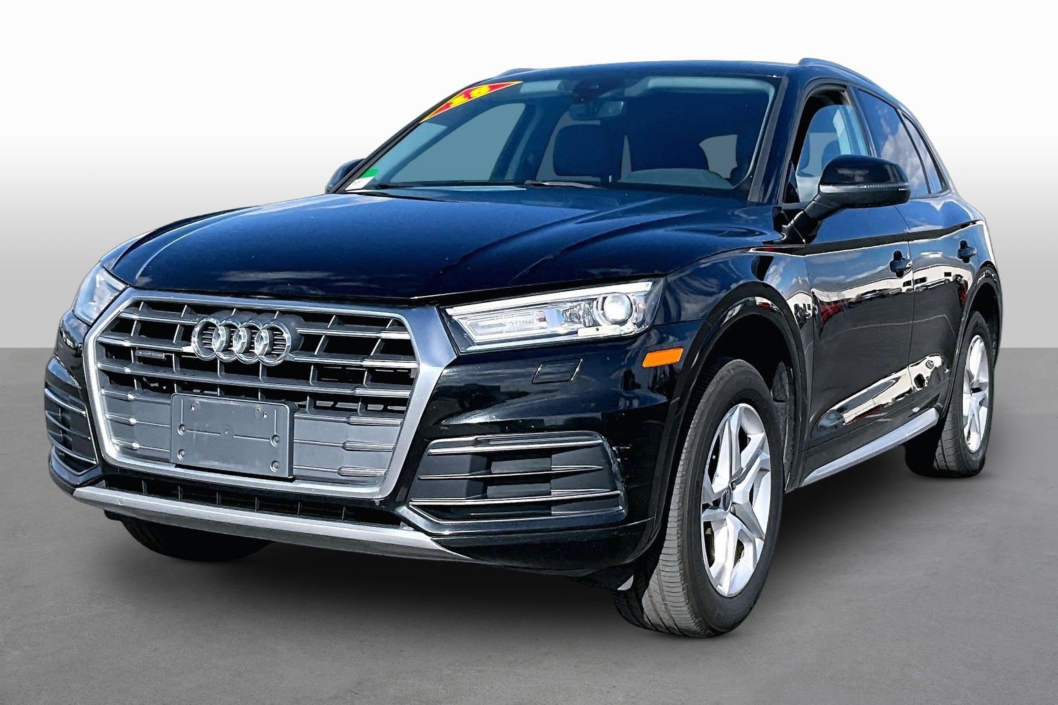 Used 2018 Audi Q5 2.0T Premium
