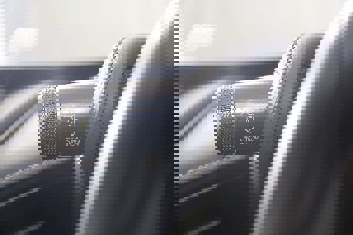 Used 2024 Lexus LC 500 Convertible w/ Touring Package image 46