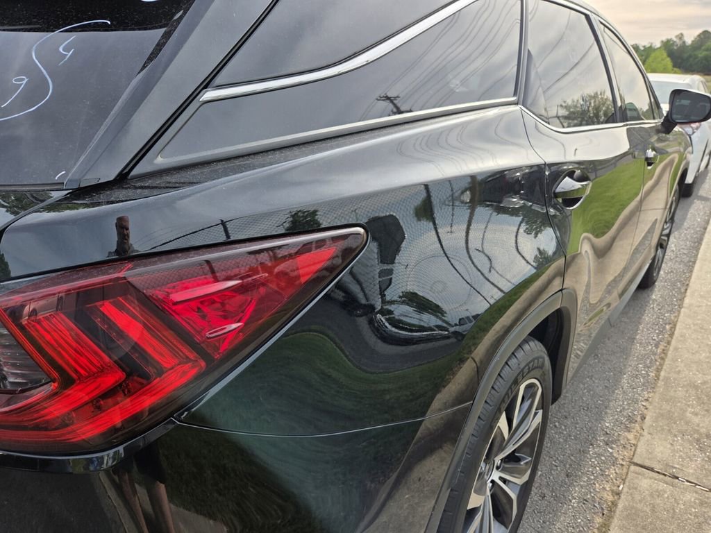 Used 2018 Lexus RX 350L FWD w/ Premium Package image 10