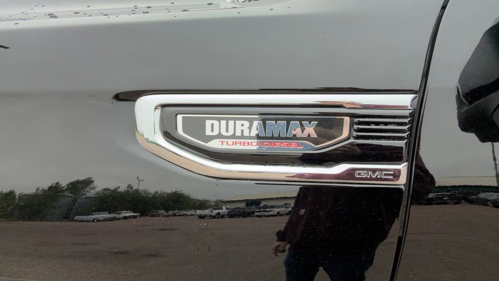 Used 2026 GMC Sierra 1500 Denali w/ Denali Reserve Package AWD/4WD image 8