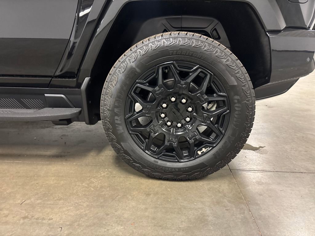 New 2026 GMC Hummer EV SUV image 13