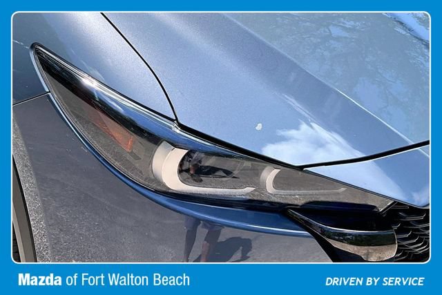 Used 2024 MAZDA CX-5 Carbon Edition AWD/4WD image 33