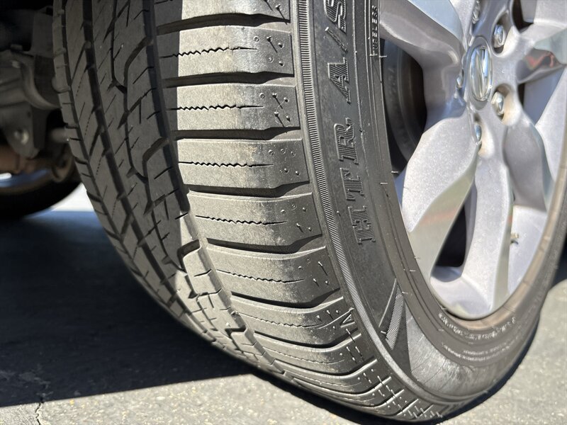 Used 2014 Acura TL w/ Technology Package FWD image 16