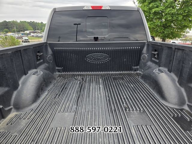 Used 2018 Ford F150 Lariat AWD/4WD image 17