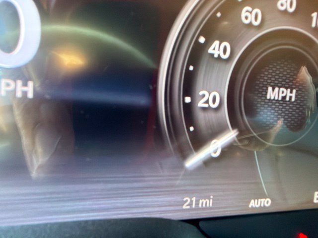 New 2027 RAM 1500 Laramie w/ Night Edition AWD/4WD image 42