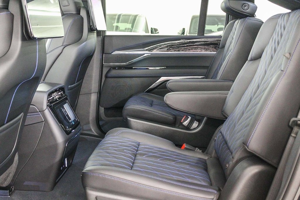 New 2026 Cadillac Escalade IQ Sport 1 image 21