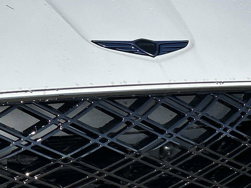 New 2026 Genesis GV70 2.5T Advanced image 11