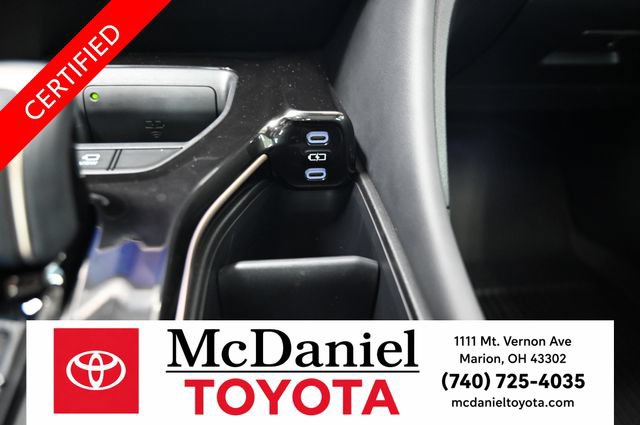 Used 2026 Toyota Crown w/ Advanced Technology Package AWD/4WD image 22