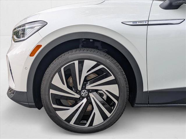New 2025 Volkswagen ID.4 Pro S Plus AWD/4WD image 20