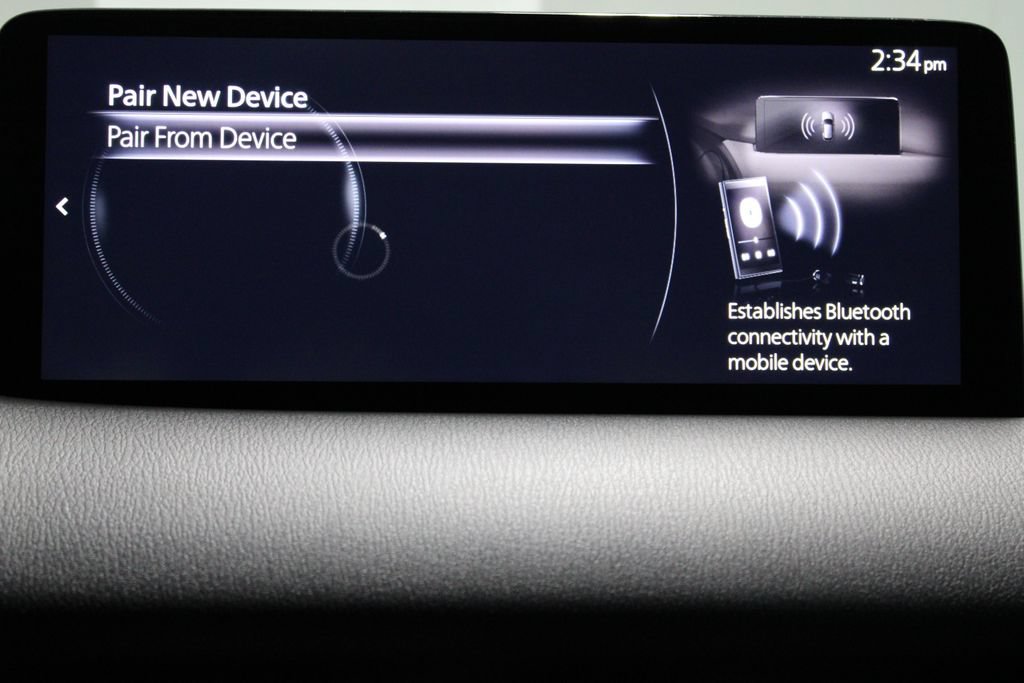 Used 2023 MAZDA CX-5 AWD 2.5 S image 45