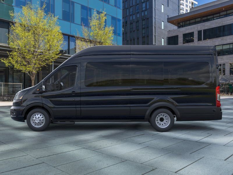 New 2026 Ford Transit 350 XLT RWD image 3