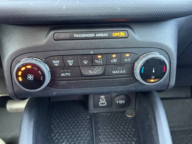 Used 2024 Ford Bronco Sport Big Bend AWD/4WD image 16
