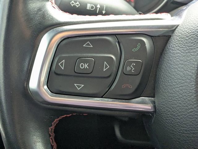 Used 2022 Jeep Gladiator Rubicon w/ LED Lighting Group image 27