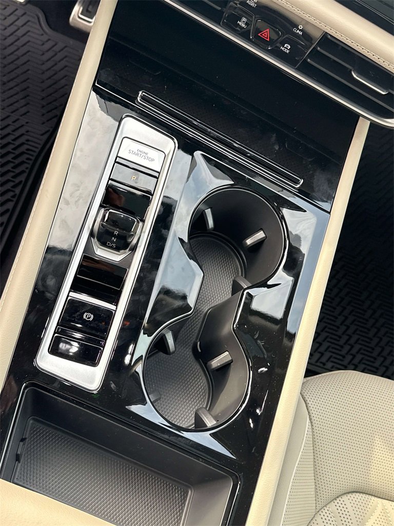 New 2026 Volkswagen Atlas SEL Premium R-Line image 22