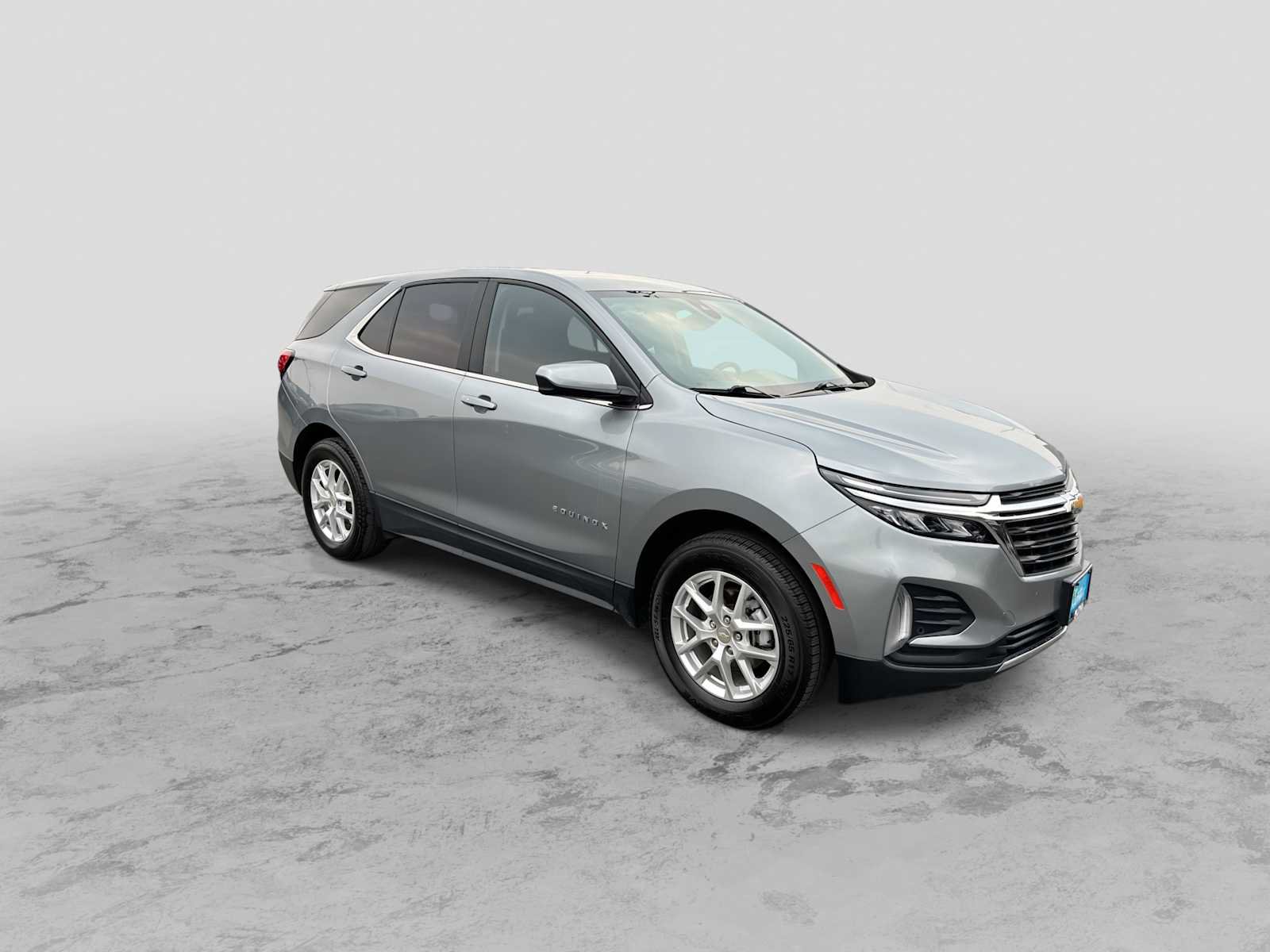 Used 2024 Chevrolet Equinox LT AWD/4WD video 2