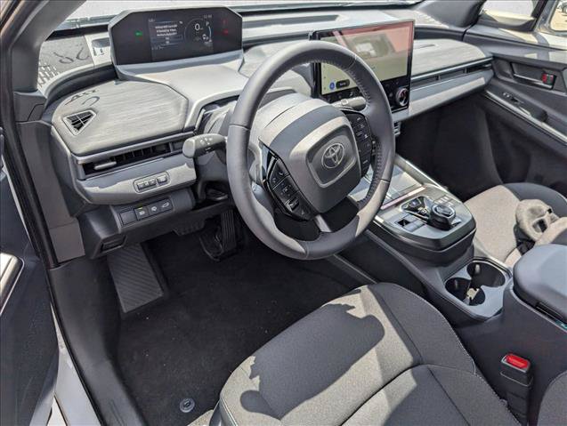 New 2026 Toyota C-HR w/ Cold Weather Package AWD/4WD image 3
