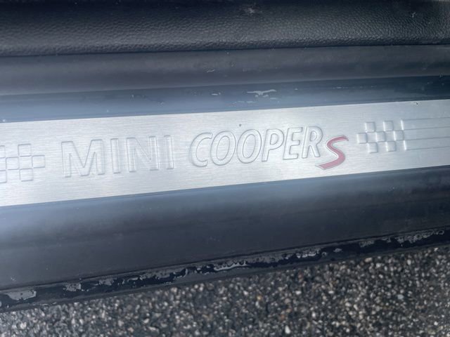 Used 2022 MINI Cooper S image 29