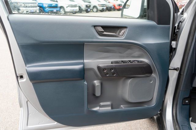 Used 2023 Ford Maverick Tremor w/ Tremor Off-Road Package image 17