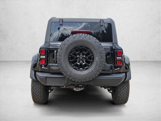New 2026 Ford Bronco Raptor AWD/4WD image 8