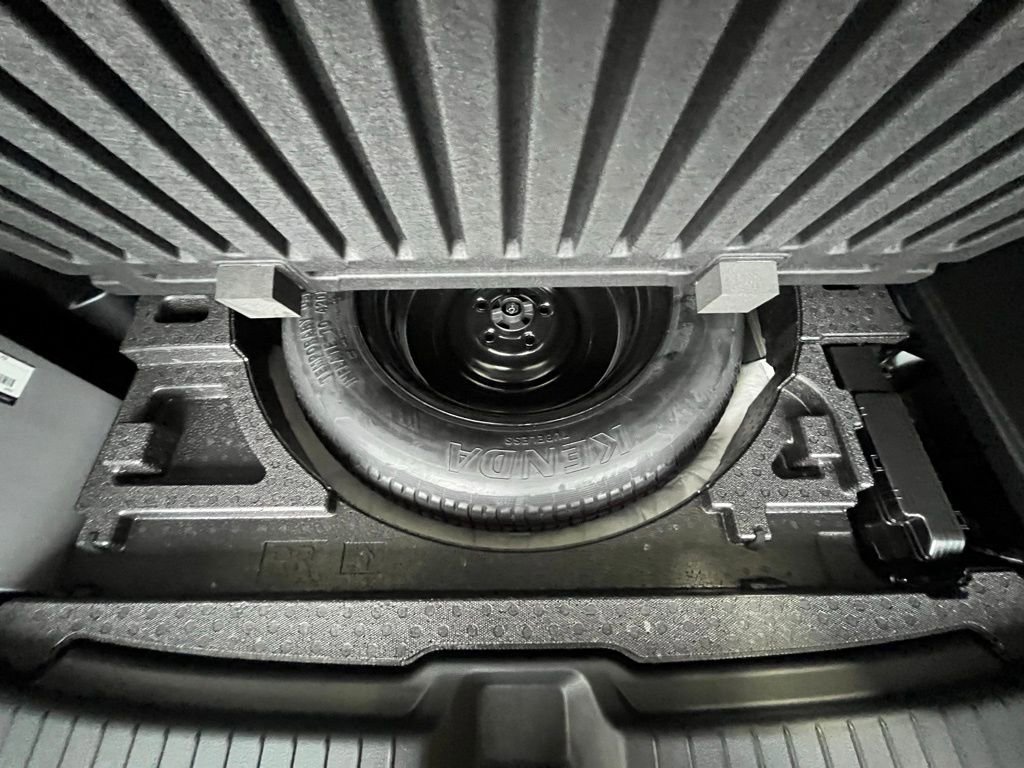 New 2026 MAZDA CX-50 2.5 Hybrid w/ Cargo Package image 28