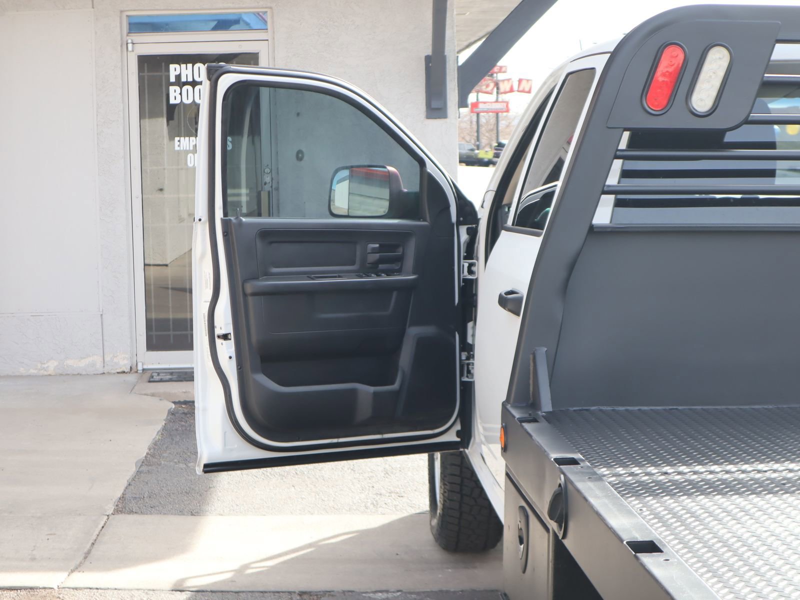 Used 2012 RAM 2500 ST w/ Popular Equipment Group AWD/4WD image 18