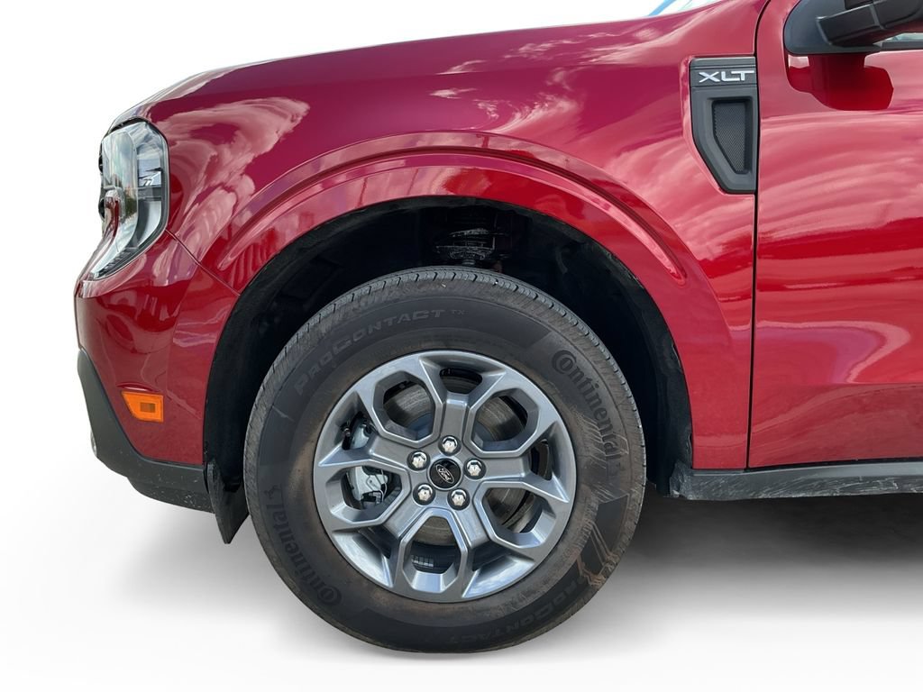 Used 2026 Ford Maverick XLT FWD image 12