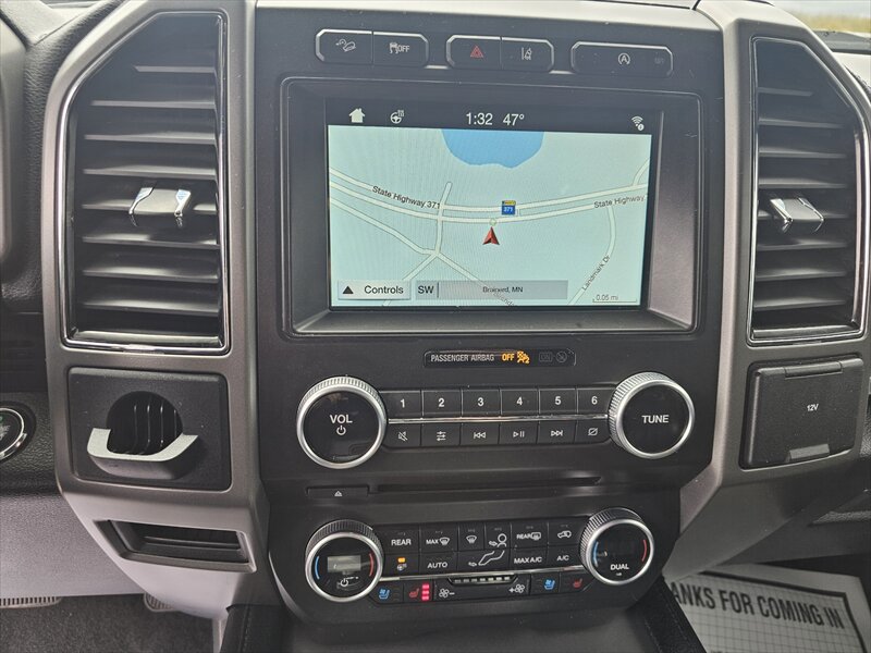 Used 2018 Ford Expedition Max XLT w/ Equipment Group 202A AWD/4WD image 15