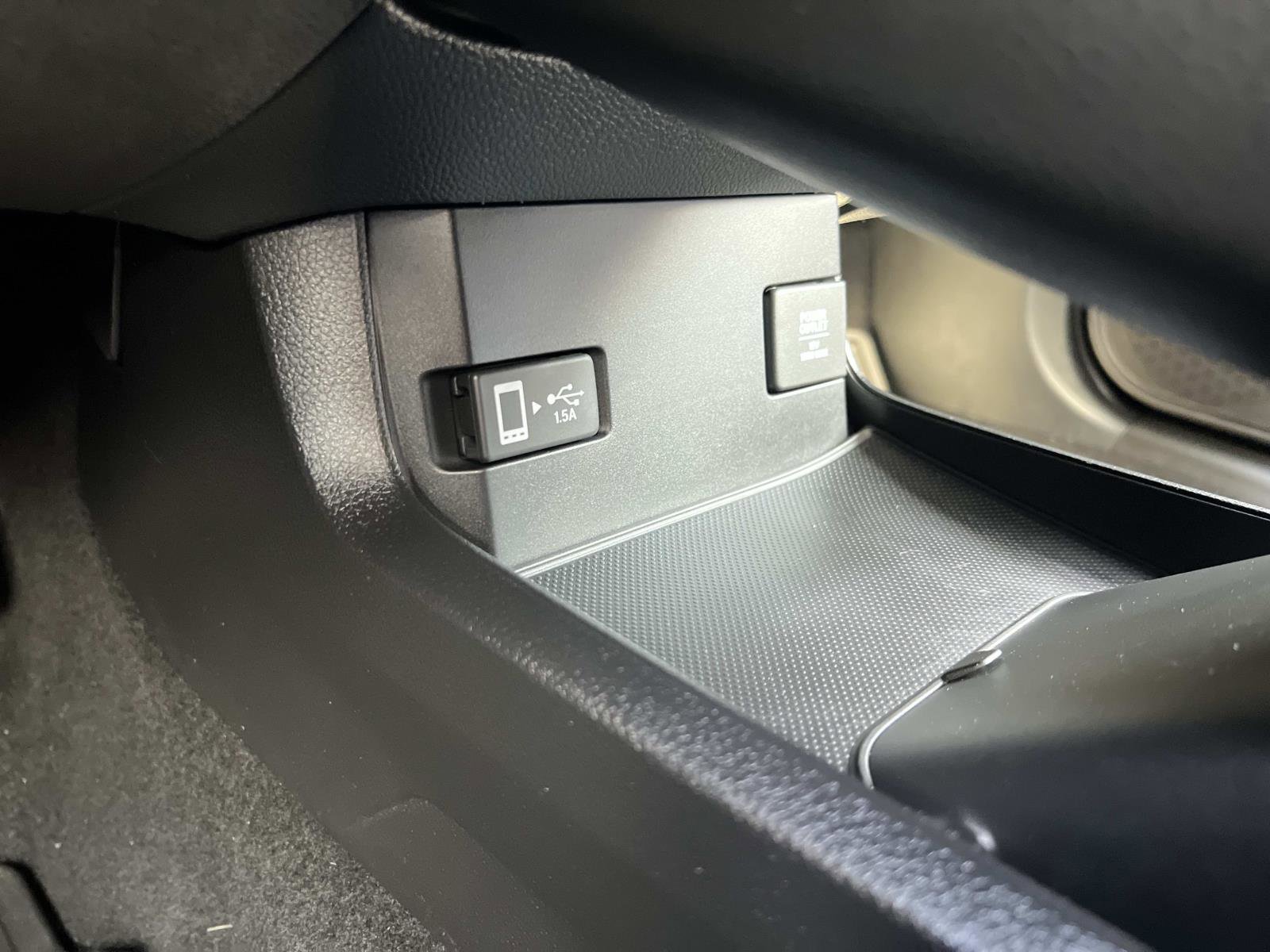 Certified 2019 Honda Civic EX image 16